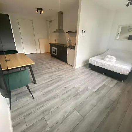Lejlighed Greenstay