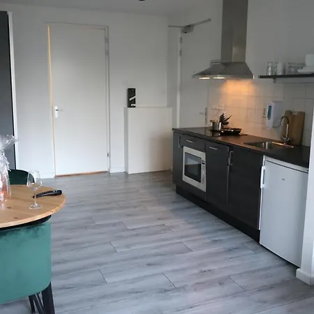 Greenstay * Amsterdam