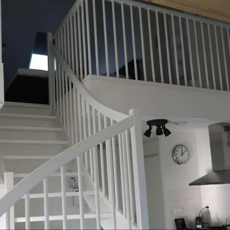 Lejlighed Greenstay Amsterdam