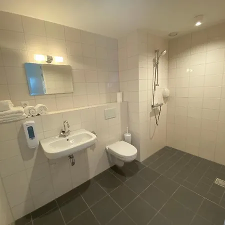 Greenstay Apartment Amsterdam