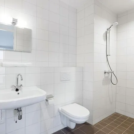 Greenstay Amsterdam