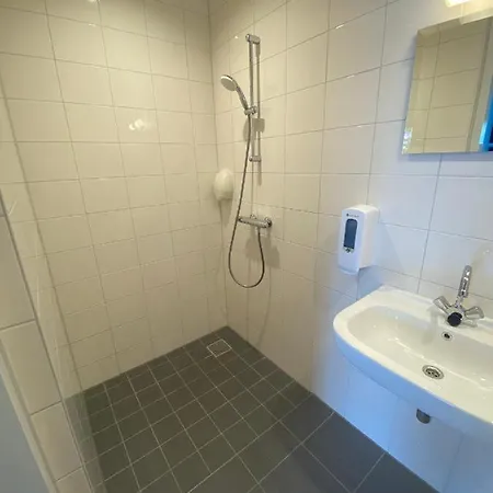 Apartman Greenstay Amszterdam