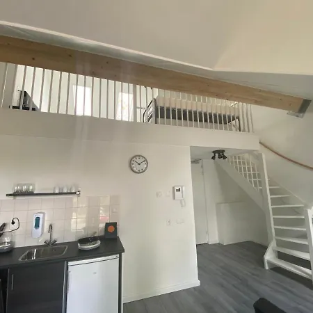 Appartement Greenstay