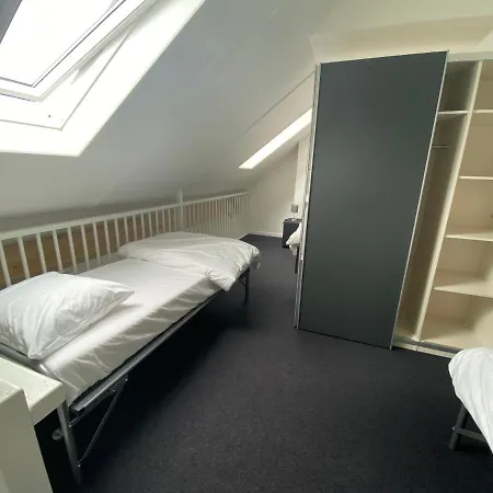 Greenstay Amszterdam