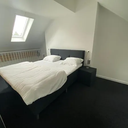 Greenstay Apartment *