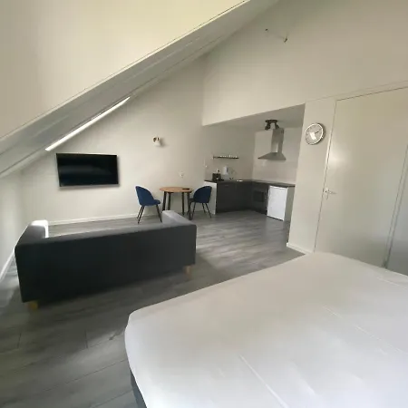 Appartement Greenstay