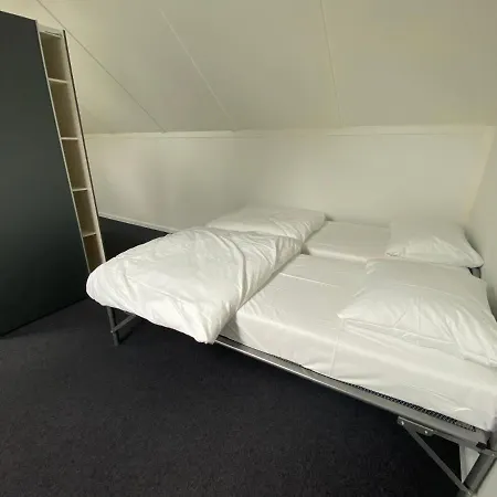 Greenstay * Amsterdam