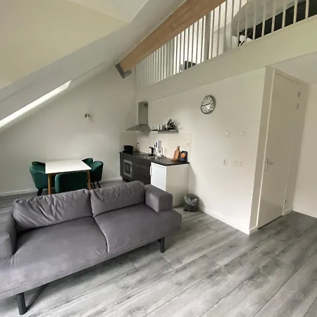 Greenstay * Amsterdam