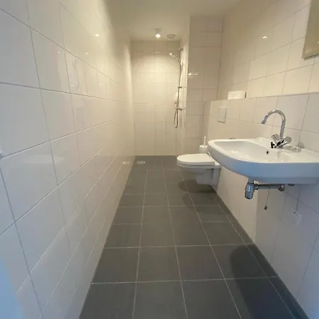 Greenstay Apartment