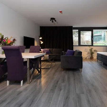 Apartment Greenstay