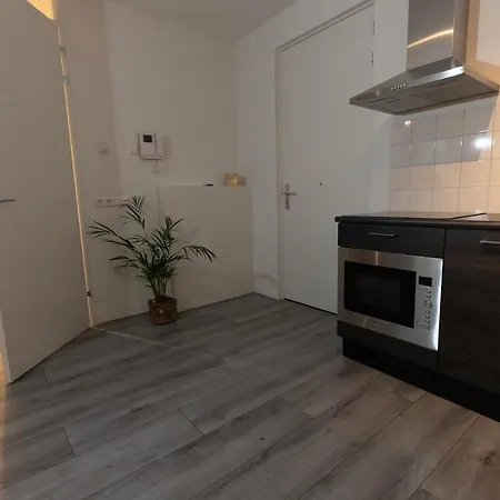 Appartement Greenstay *