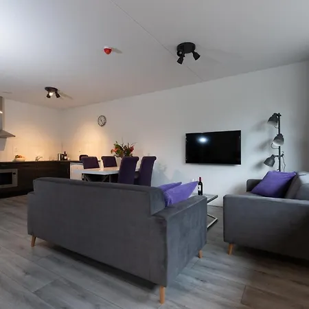 Greenstay Apartment