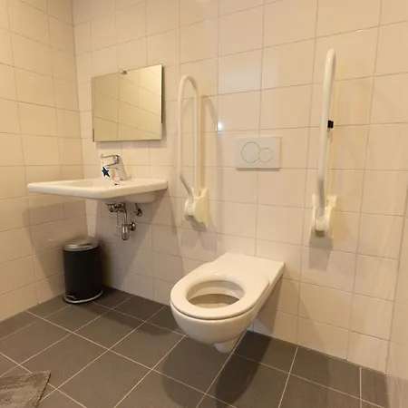 Greenstay Apartman *