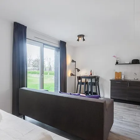 Greenstay Апартаменты *
