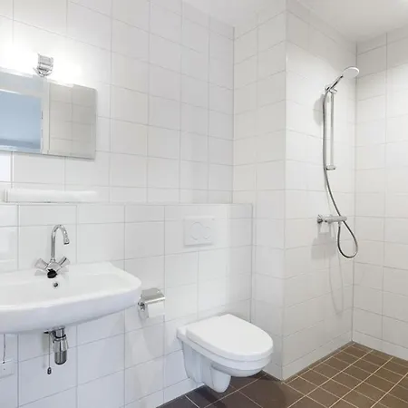 Greenstay Amsterdam
