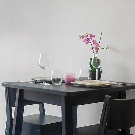 Greenstay Appartement Amsterdam