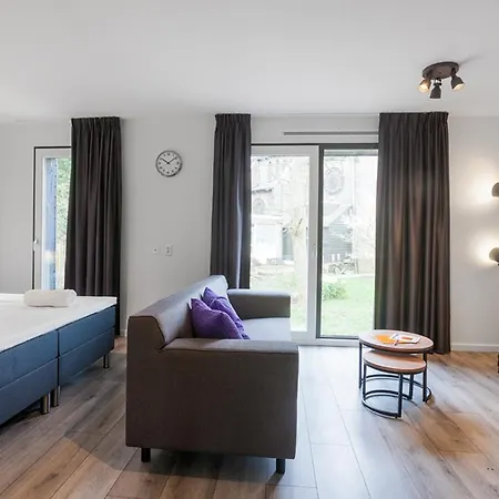 Apartment Greenstay