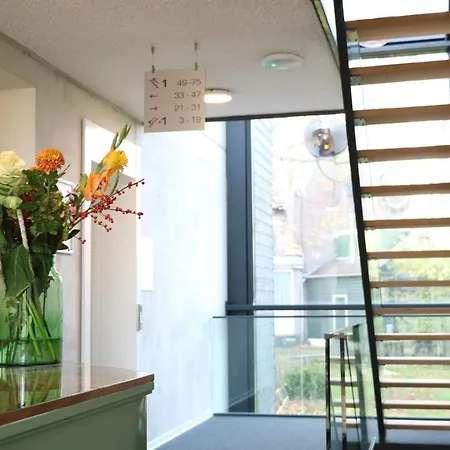 Greenstay Amsterdam