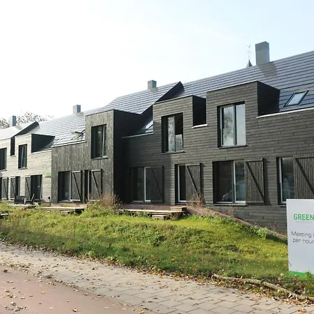 Greenstay Apartment