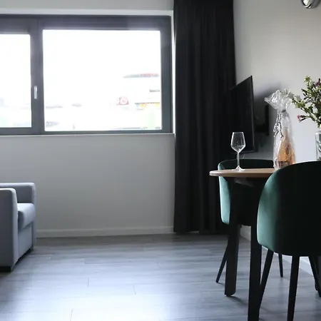 Apartment Greenstay
