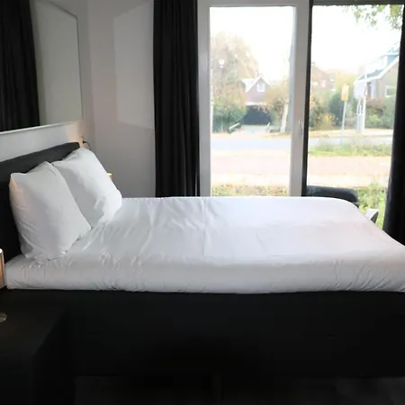 Greenstay Apartman Amszterdam