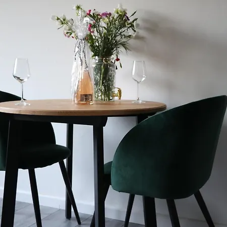 Greenstay Appartement Amsterdam