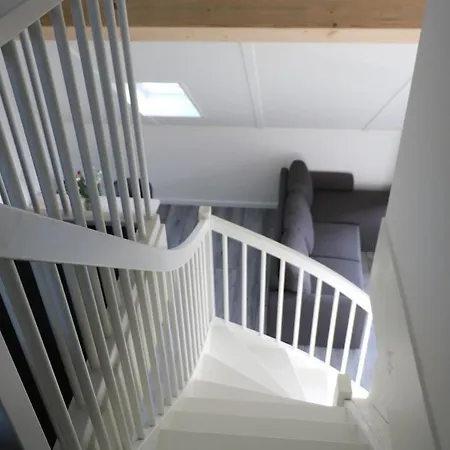 Greenstay Amsterdam
