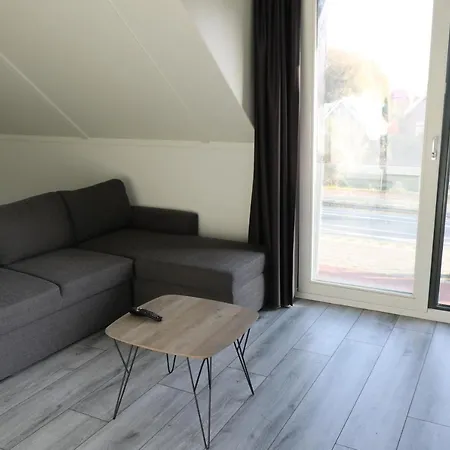 Appartement Greenstay