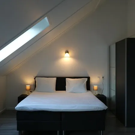 Greenstay Apartment Amsterdam