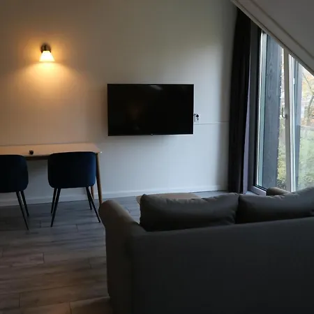 Greenstay Apartment Amsterdam