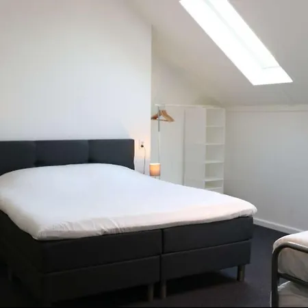 Apartman Greenstay *