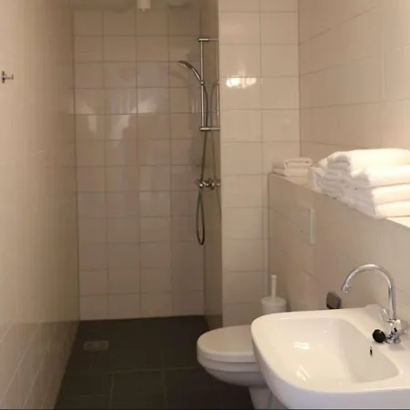 Apartment Greenstay