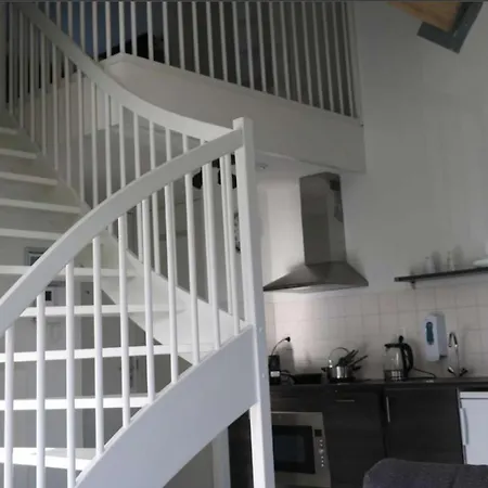 Appartement Greenstay