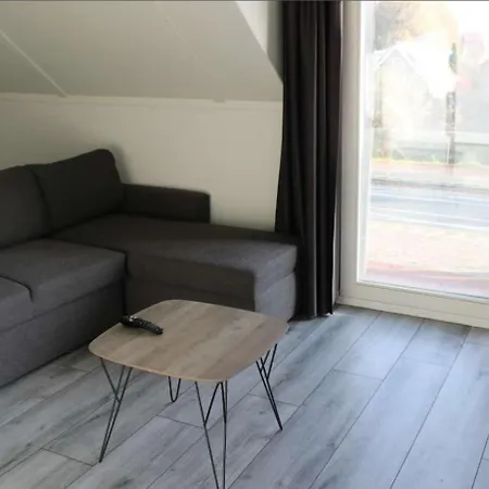 Appartement Greenstay Amsterdam
