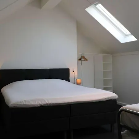 Greenstay Apartment Amsterdam