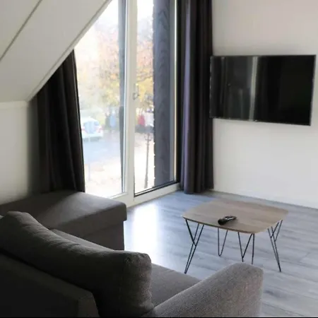 Greenstay Amszterdam