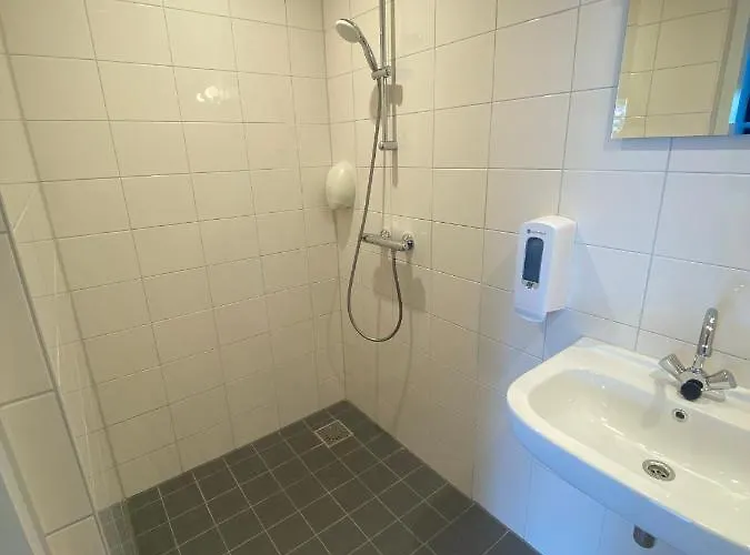 Διαμέρισμα Greenstay Άμστερνταμ