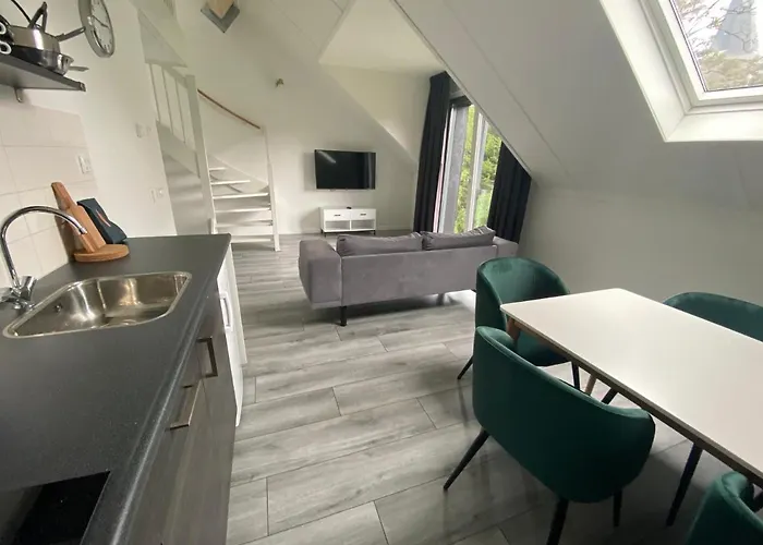 Greenstay Appartement *