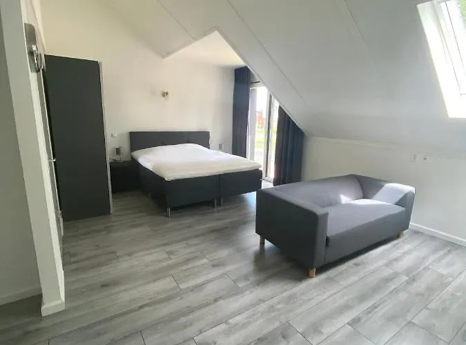 Greenstay Διαμέρισμα Άμστερνταμ