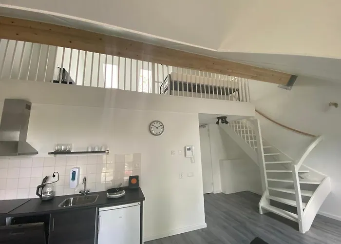 Appartement Greenstay