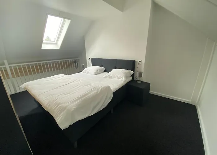 Greenstay Appartement *