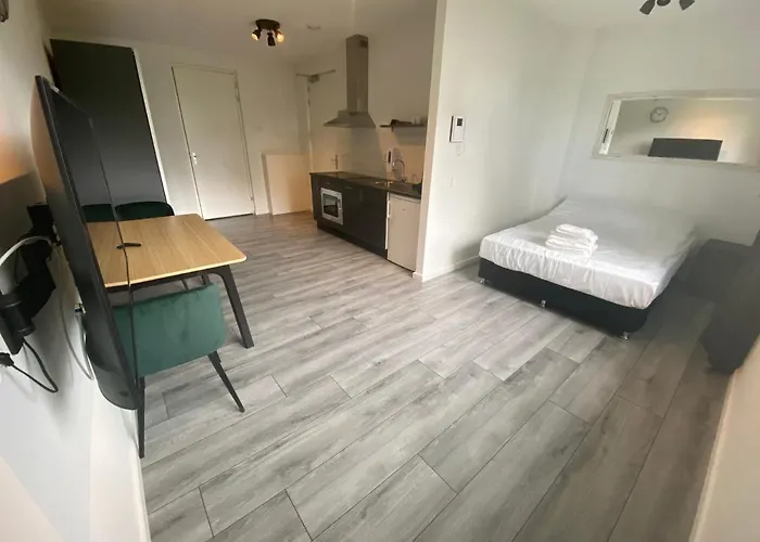 Appartement Greenstay