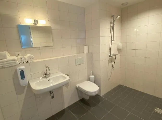 Greenstay Appartement Amsterdam