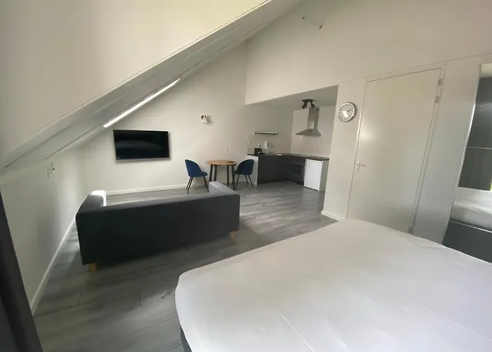 Appartement Greenstay