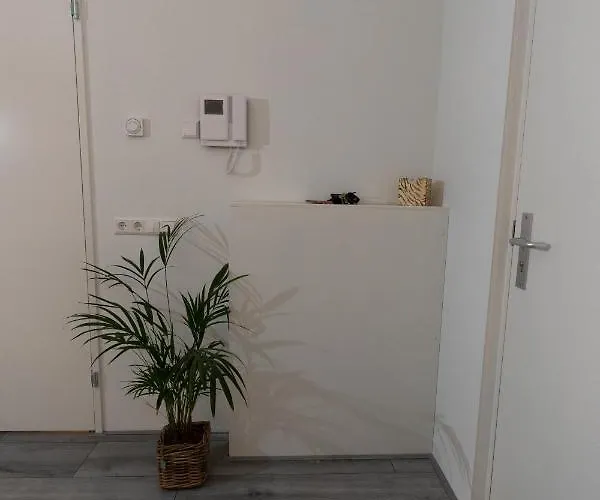 Greenstay Appartement *