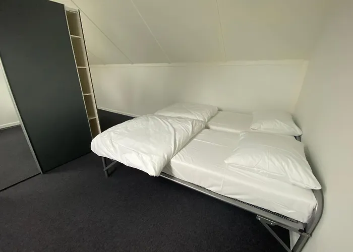 Greenstay * Amsterdam