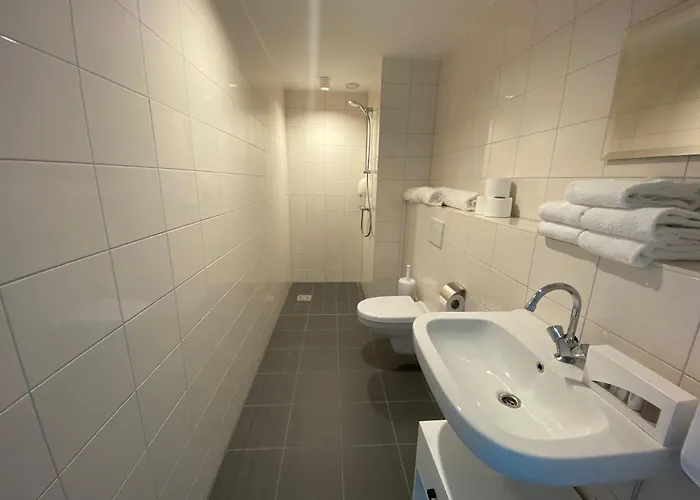 Greenstay Διαμέρισμα