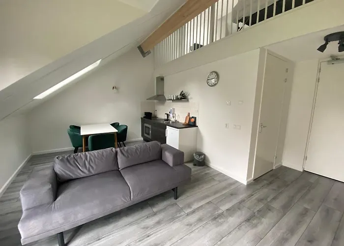 Greenstay * Άμστερνταμ