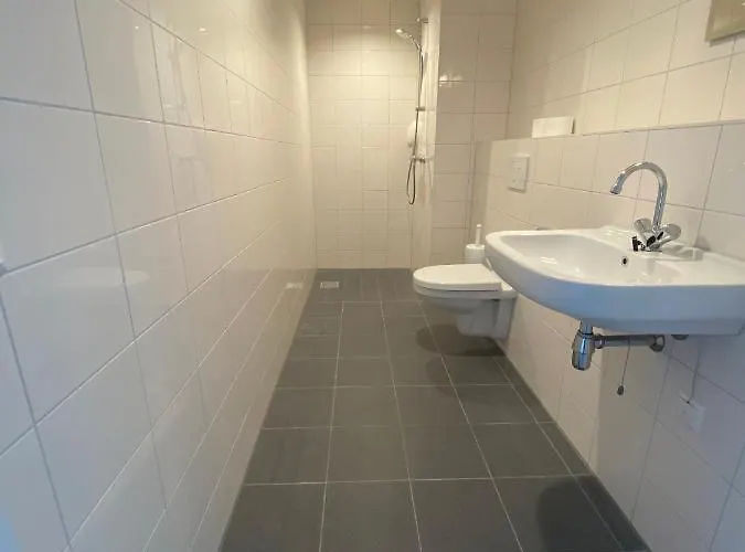 Greenstay Appartement