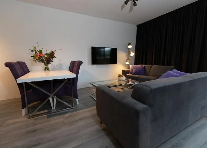 Greenstay Appartement *